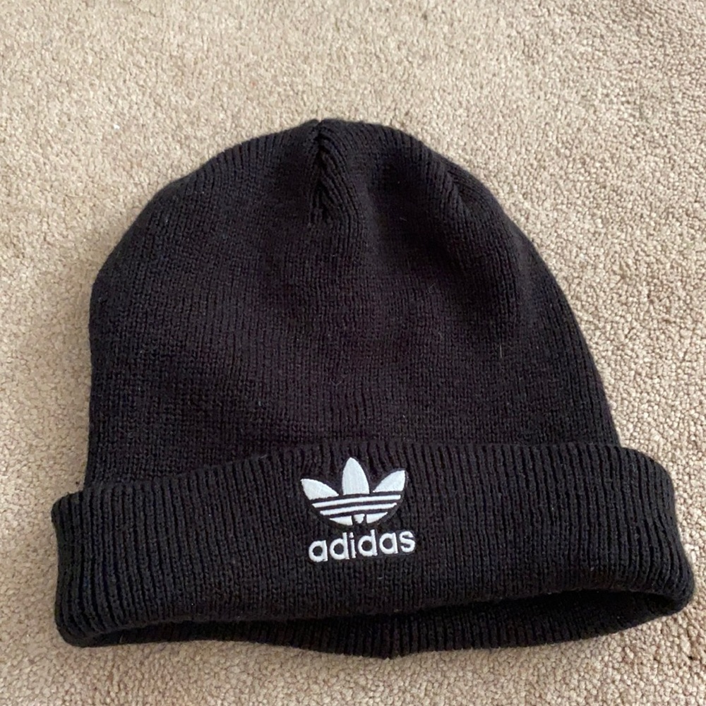 Adidas hat